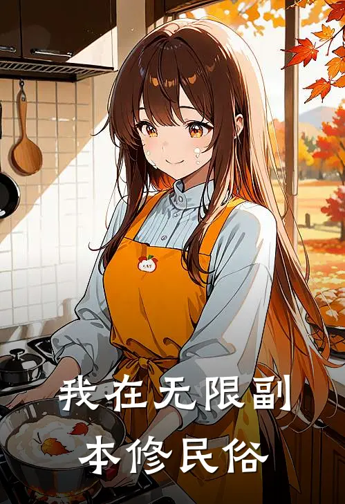 我在无限副本修民俗