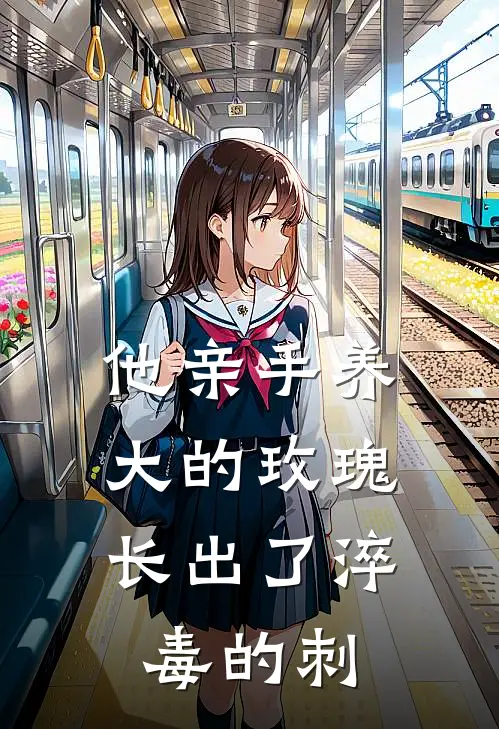 他亲手养大的玫瑰，长出了淬毒的刺