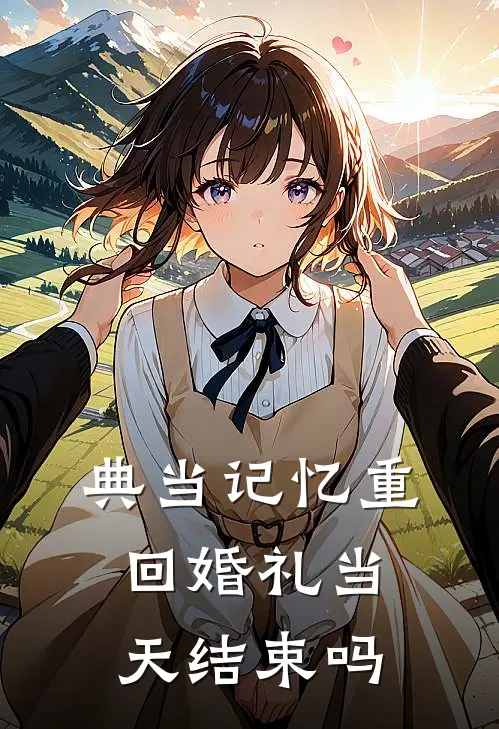 典当记忆重回婚礼当天结束吗