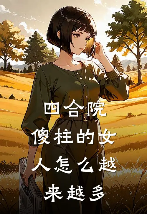 四合院：傻柱的女人怎么越来越多何雨柱傻柱免费小说全集_小说免费完结四合院：傻柱的女人怎么越来越多何雨柱傻柱