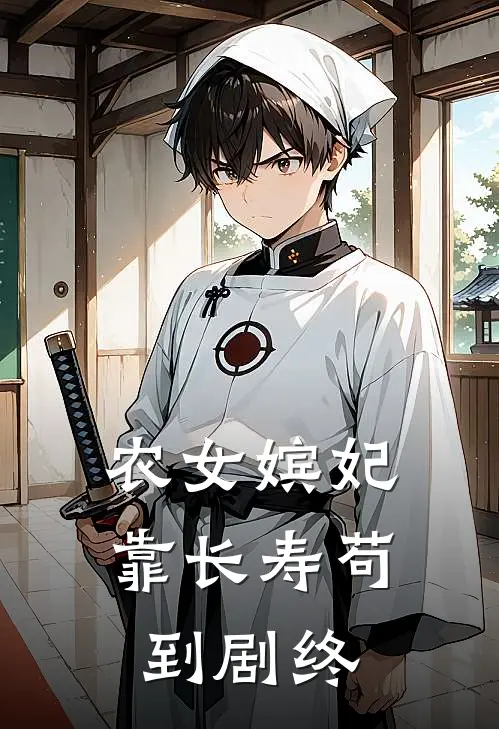 农女嫔妃靠长寿苟到剧终