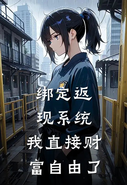 绑定返现系统，我直接财富自由了(沐阳沐小冉)全本免费小说_新热门小说绑定返现系统，我直接财富自由了沐阳沐小冉