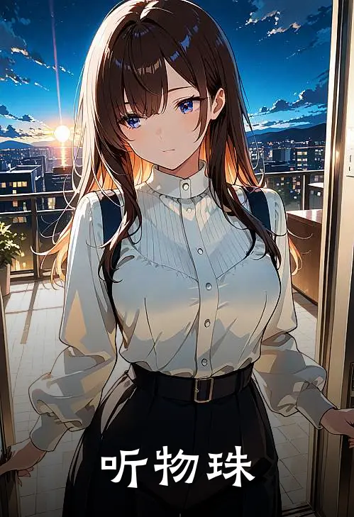 听物珠(阿拾槐君)免费阅读_热门的小说听物珠阿拾槐君
