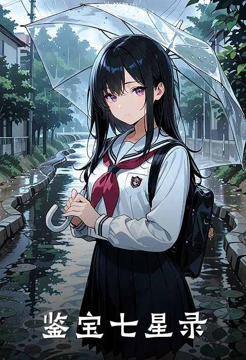 鉴宝七星录(林砚陈九)最新推荐小说_最新免费小说鉴宝七星录林砚陈九