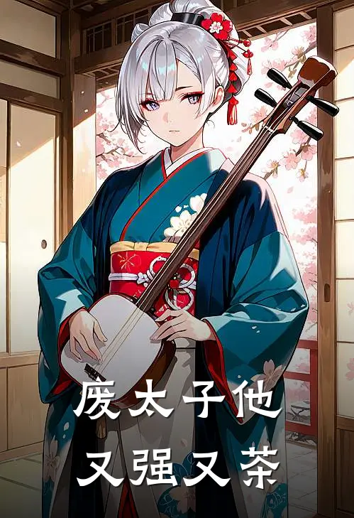 废太子他又强又茶