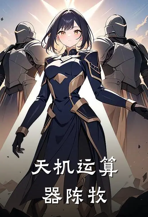 天机运算器陈牧