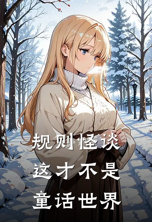 规则怪谈：这才不是童话世界(虞婴江牧云)热门网络小说_最新章节列表规则怪谈：这才不是童话世界(虞婴江牧云)