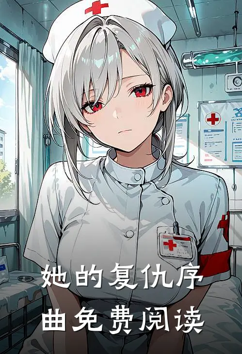 她的复仇序曲免费阅读