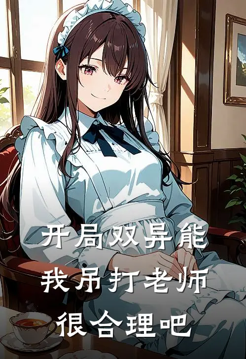 开局双异能，我吊打老师很合理吧