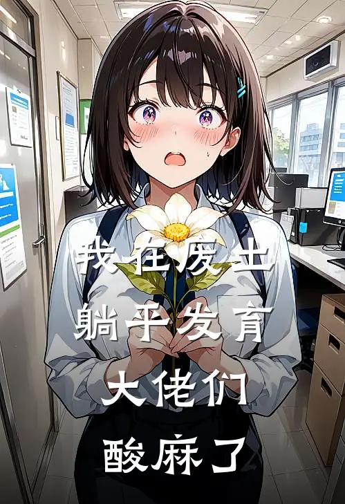 我在废土躺平发育，大佬们酸麻了(陈默林薇)小说完结版_全文阅读免费全集我在废土躺平发育，大佬们酸麻了陈默林薇