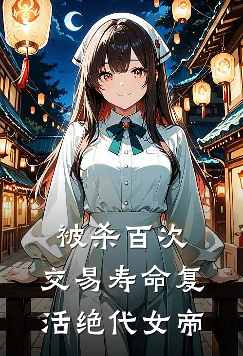 被杀百次，交易寿命复活绝代女帝