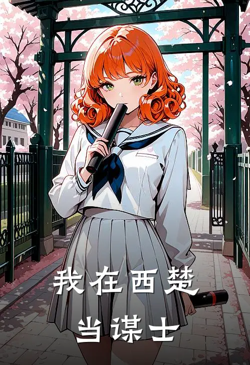 我在西楚当谋士