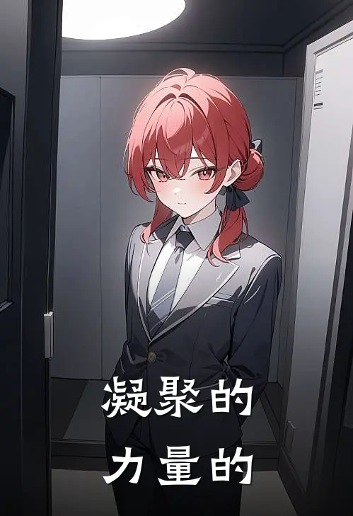 凝聚的力量的