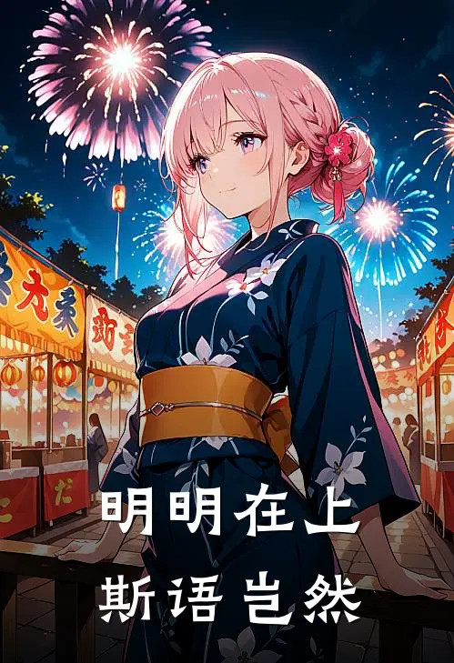 明明在上斯语岂然