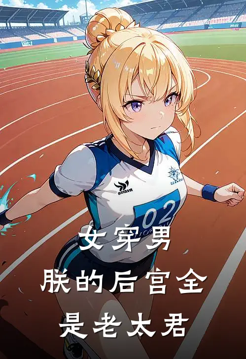 女穿男，朕的后宫全是老太君