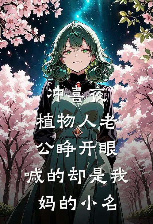 冲喜夜，植物人老公睁开眼，喊的却是我妈的小名(沈墨苏晴)最新小说_免费阅读完整版小说冲喜夜，植物人老公睁开眼，喊的却是我妈的小名(沈墨苏晴)