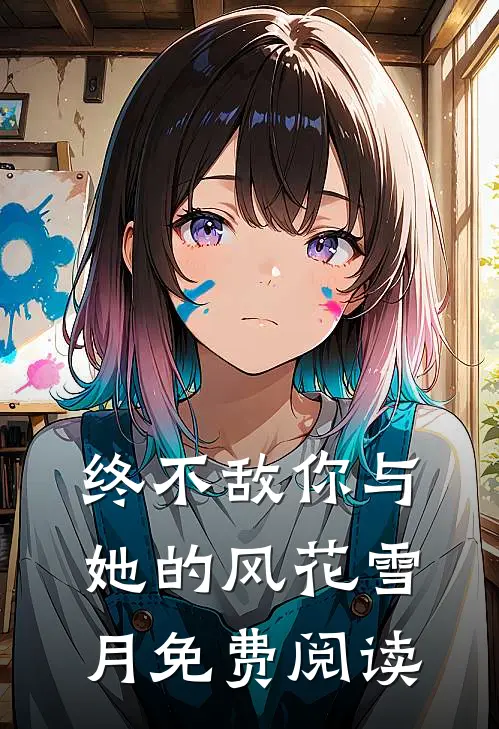 终不敌你与她的风花雪月免费阅读