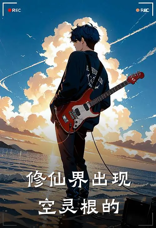 修仙界出现空灵根的