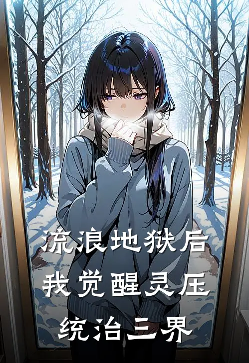 流浪地狱后，我觉醒灵压统治三界林修然林烬免费小说全文阅读_免费小说在线阅读流浪地狱后，我觉醒灵压统治三界林修然林烬