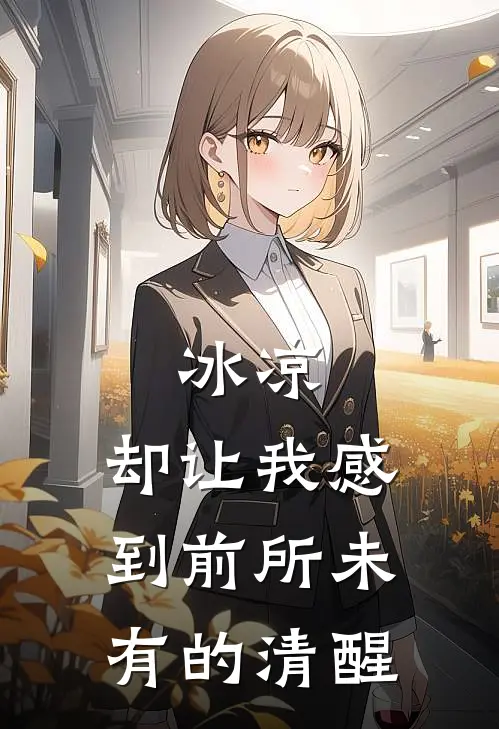 冰凉，却让我感到前所未有的清醒林婉清赵阔热门完结小说_最新章节列表冰凉，却让我感到前所未有的清醒(林婉清赵阔)