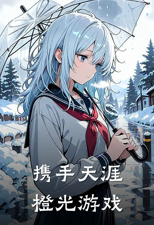 携手天涯橙光游戏