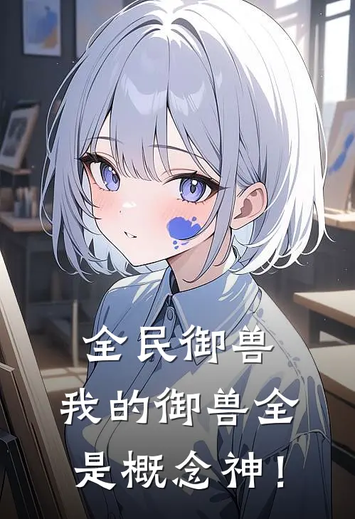 全民御兽，我的御兽全是概念神！