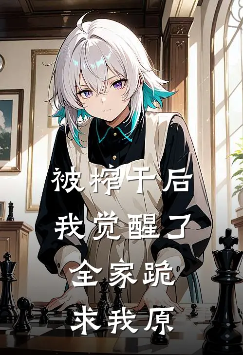 被榨干后我觉醒了，全家跪求我原苏晚苏强热门小说阅读_免费完结小说被榨干后我觉醒了，全家跪求我原苏晚苏强