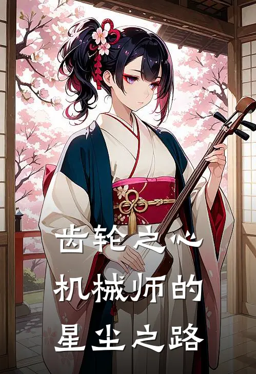 齿轮之心机械师的星尘之路