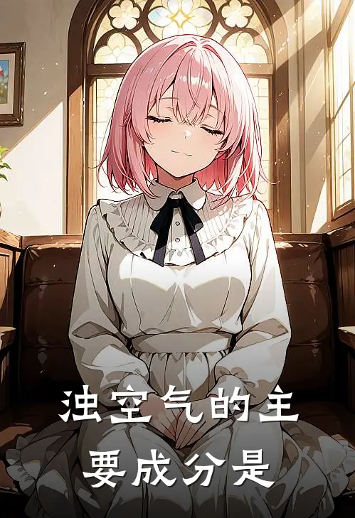 浊空气的主要成分是