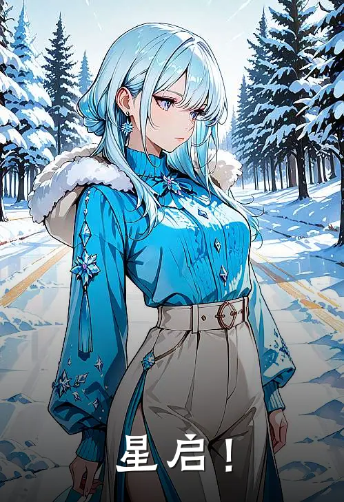 苏仲烨江邢《星启！》_(苏仲烨江邢)热门小说