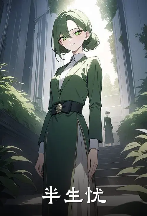 半生忧