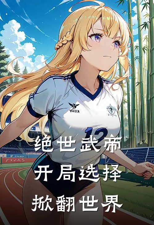 绝世武帝：开局选择掀翻世界