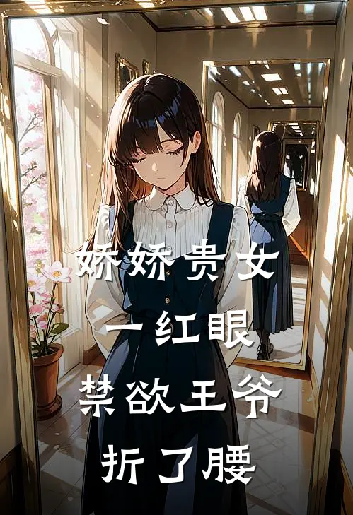 娇娇贵女一红眼，禁欲王爷折了腰