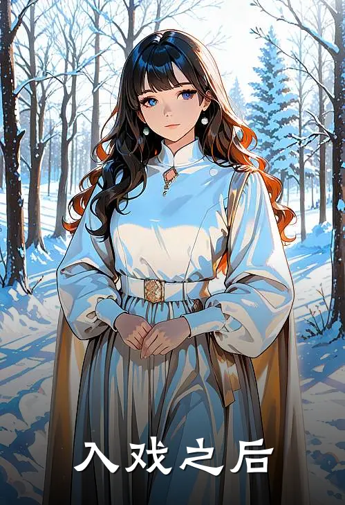 入戏之后(乔曼妮陆沉洲)免费小说笔趣阁_完结版小说推荐入戏之后(乔曼妮陆沉洲)