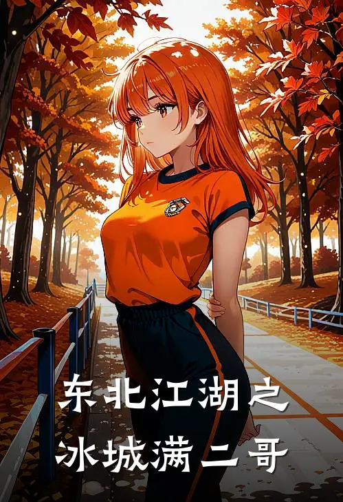 东北江湖之冰城满二哥