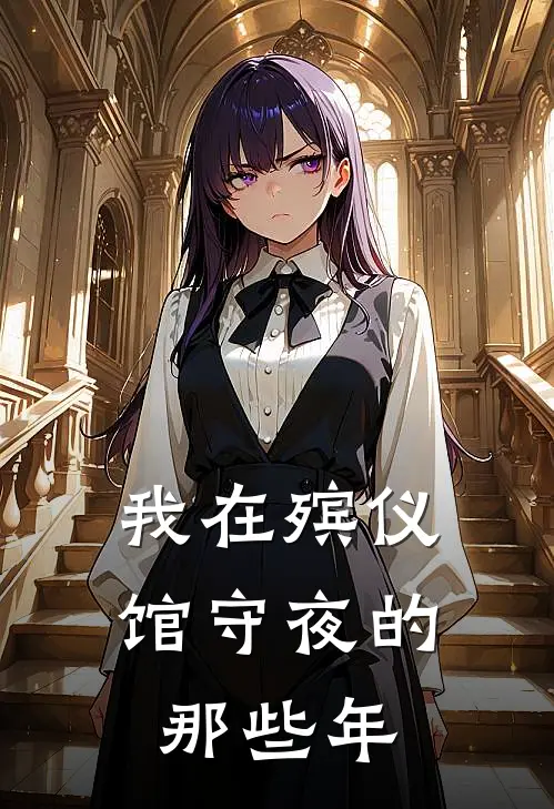 我在殡仪馆守夜的那些年