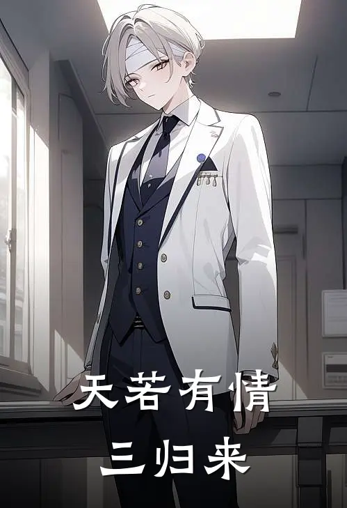 天若有情三归来