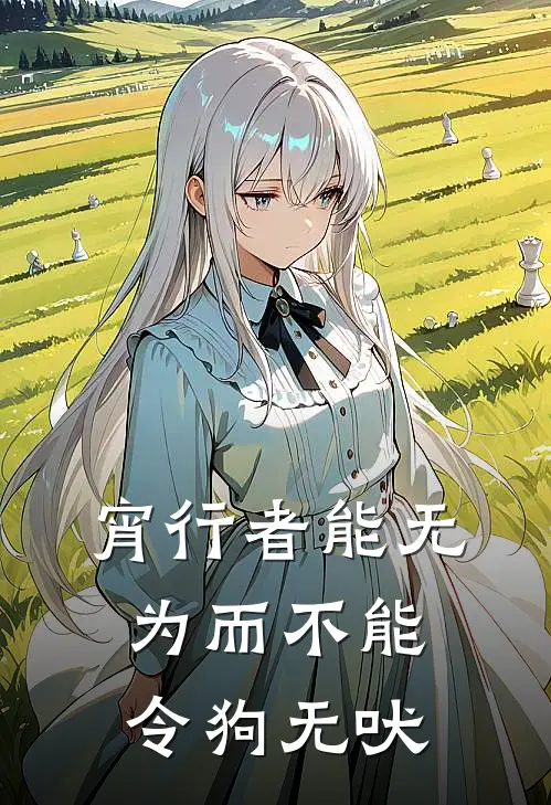 宵行者能无为 而不能令狗无吠