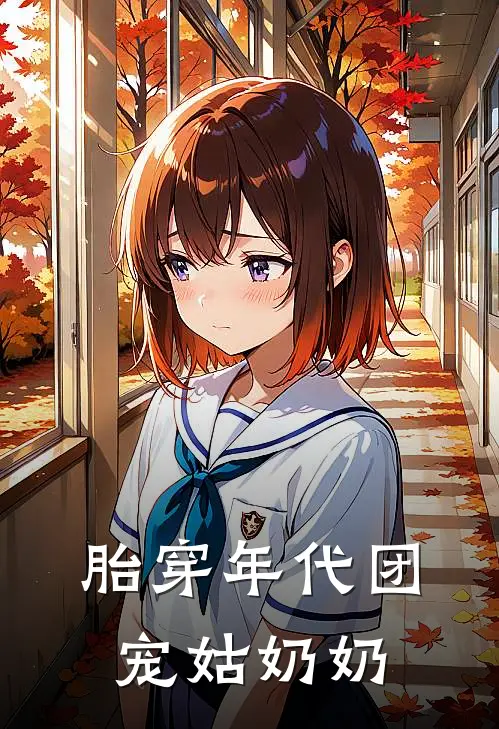 胎穿年代团宠姑奶奶蒋茵茵阳阳小说完整版_热门好看小说胎穿年代团宠姑奶奶(蒋茵茵阳阳)