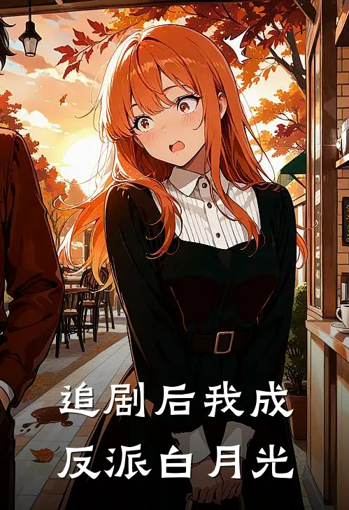追剧后我成反派白月光