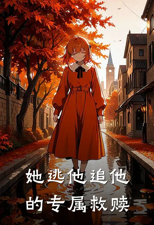 她逃他追他的专属救赎