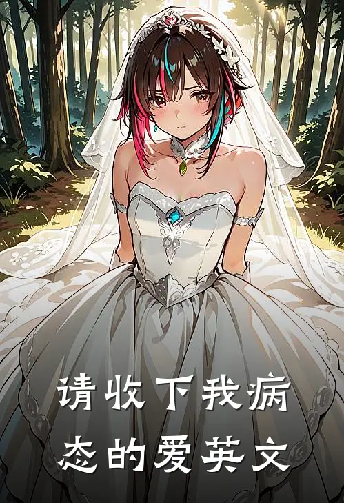 请收下我病态的爱英文