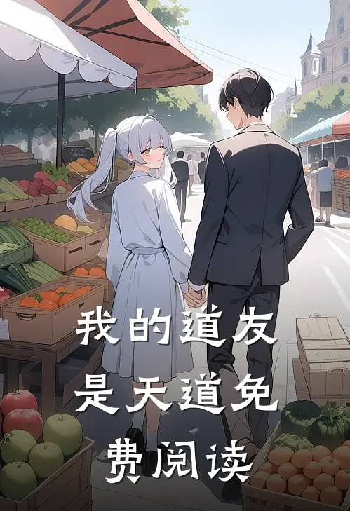 我的道友是天道免费阅读