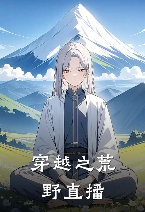 穿越之荒野直播(林风潘达)全本免费小说_新热门小说穿越之荒野直播林风潘达