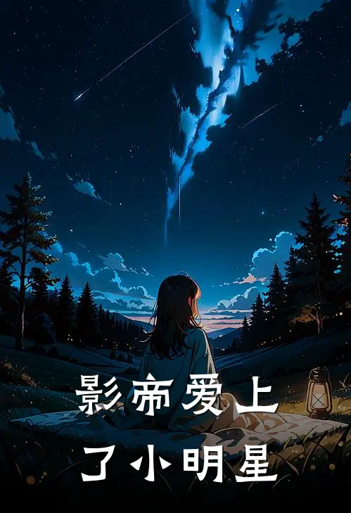 影帝爱上了小明星