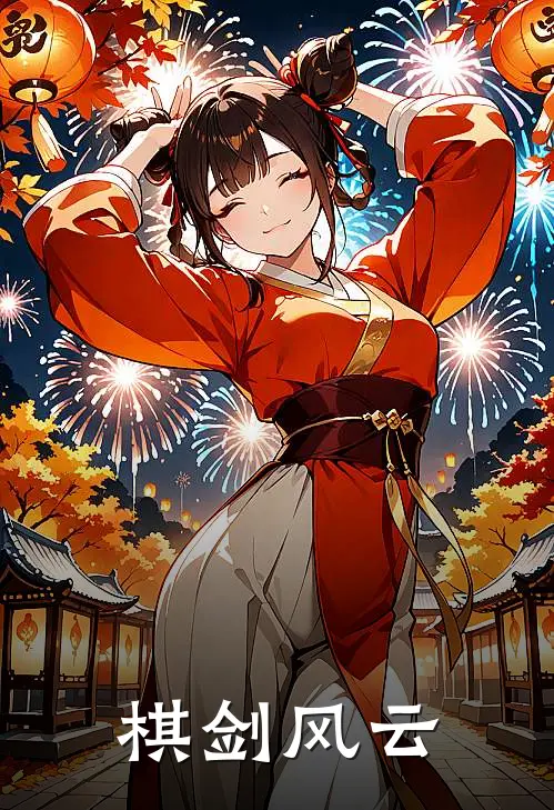 棋剑风云(白翊赵衍)免费阅读_无弹窗全文免费阅读棋剑风云白翊赵衍