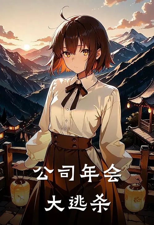 公司年会大逃杀抖音热门新热门小说_免费阅读全文公司年会大逃杀抖音热门