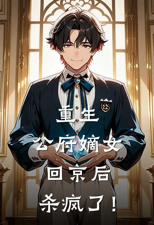 窦雪窦雪辞重生：公府嫡女回京后，杀疯了！完结版在线阅读_重生：公府嫡女回京后，杀疯了！全集免费在线阅读