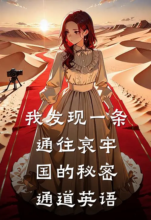 我发现一条通往哀牢国的秘密通道英语