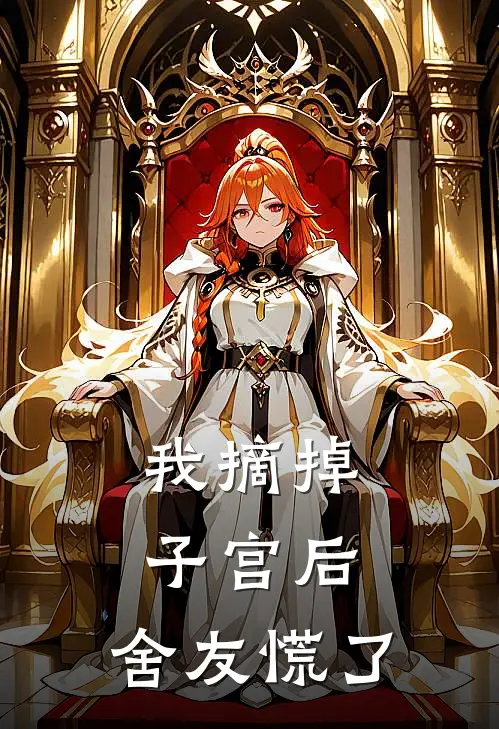 我摘掉子宫后，舍友慌了